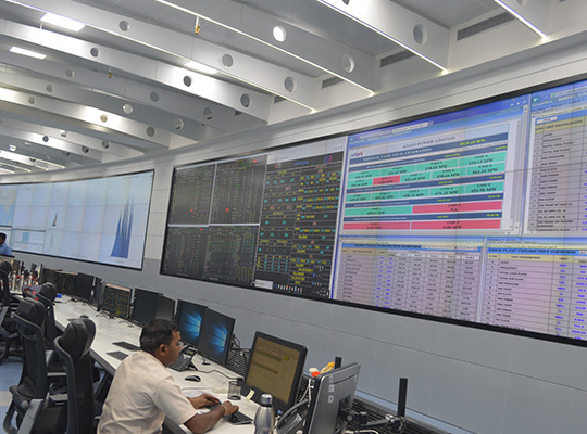 Operation And Renovation & Maintenance