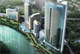  Urban Infrastructure